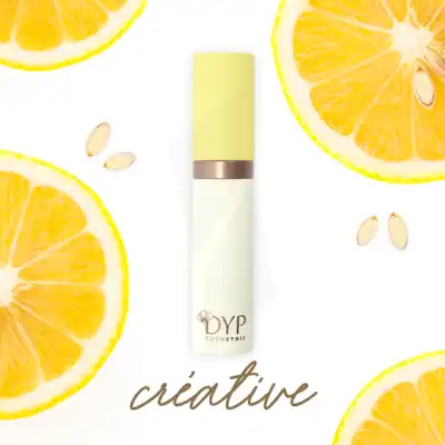 DYP Cosmethic Ecrin Flacon (vide) 001 Créative