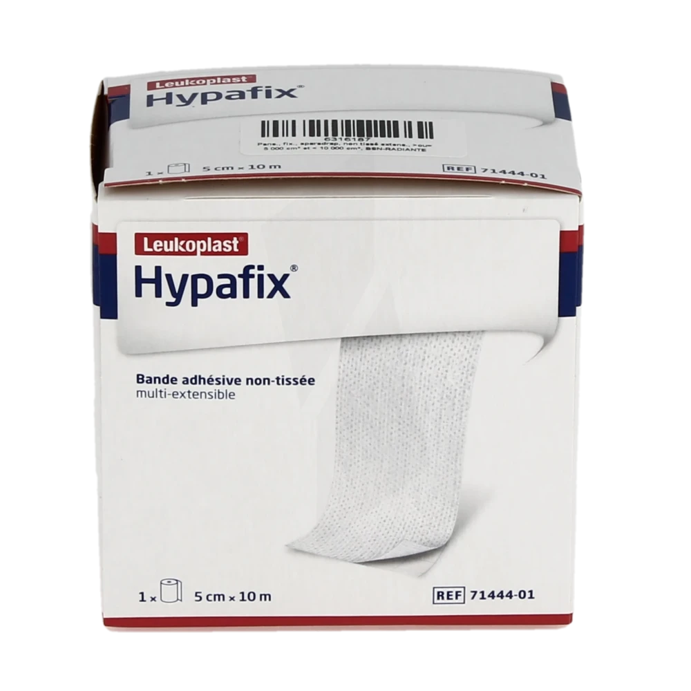 Sparadrap non-tissé multi-extensible Hypafix