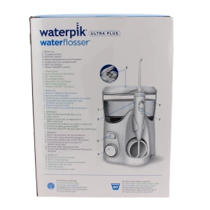 Water-pik Wp160eu Hydropulseur Flosser
