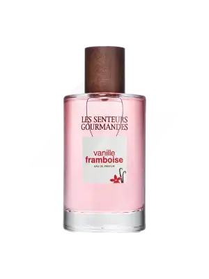Eau de Parfum - Vanille Framboise 100ml