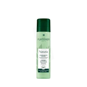 Rene Furterer Naturia Shampooing Sec Invisible Spray/75ml