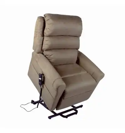 Fauteuil Releveur Stylea Ii Couleur Bronze