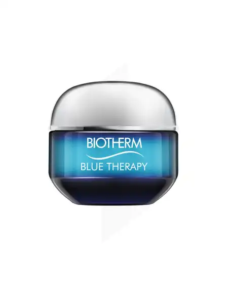 Biotherm Blue Therapy Crème Peau Normale Mixte 50 Ml