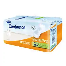 Conf Sensitive Absorp 3g *14 à MONTPEZAT-SOUS-BAUZON