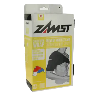 Zamst Shoulder Wrap Epaulière S à ROMORANTIN-LANTHENAY