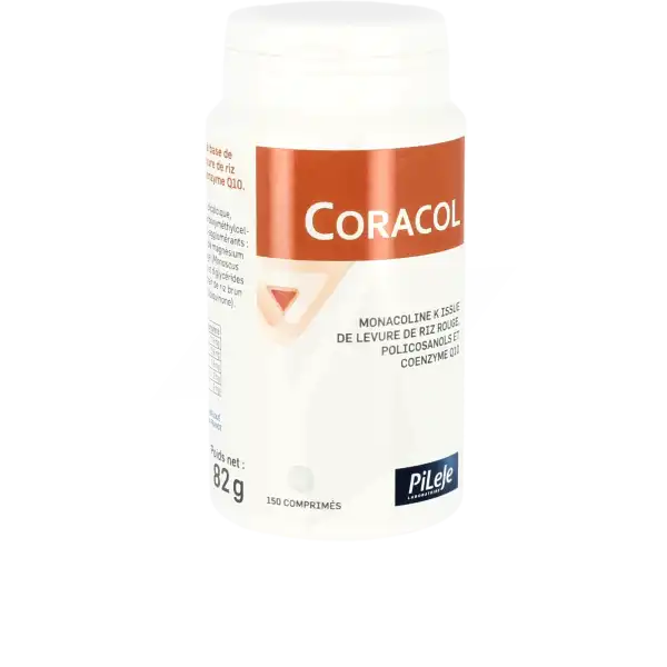 Coracol Cpr B/150