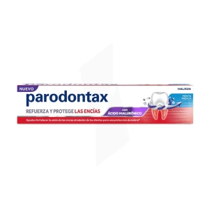 Parodontax Renforce Et Protege Dentifrice Menthe Fraîche T/75ml