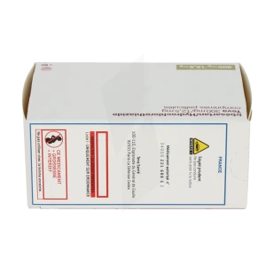 Irbesartan Hydrochlorothiazide Teva 300 Mg/12,5 Mg, Comprimé Pelliculé