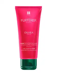 Acheter René Furterer Okara Color Masque soin protecteur couleur 100ml à Capdenac