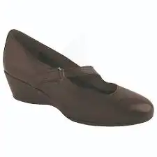 Scholl Katlin Chaussures à Talons Noir Taille 38