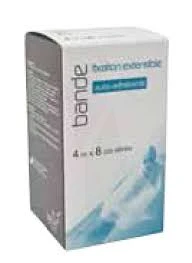 Tetranyl Bande Extensible 7cmx3m