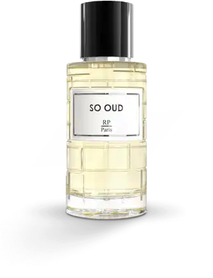 Rp Parfums Paris Parfum Mixte So Oud 50ml à SAINT-PRYVÉ-SAINT-MESMIN