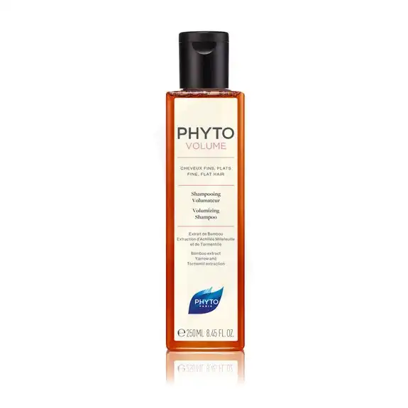 Phytovolume Shampooing Volumateur Fl/250ml