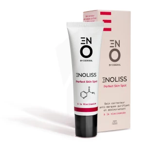 Enoliss Perfect Skin Spot Crème Soin Correcteur T/30ml
