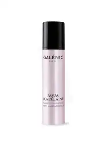 Acheter Galénic Aqua Porcelaine Fluide hydra-lumière Fl pompe/50ml à Saint-Calais