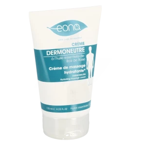 Eona Cr Dermoneutre De Massage T/125ml