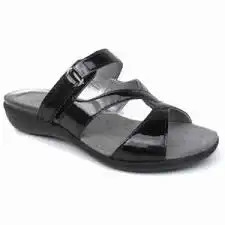 Scholl Kensit Mules Noir Taille 37