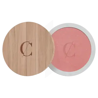Couleur Caramel Highlighter n°71 Rosé 3,2g