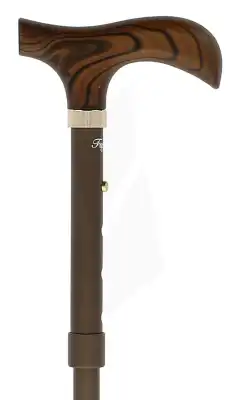 Fayet Ref2232 Canne Pliant Alu Poign érabl à Sartrouville