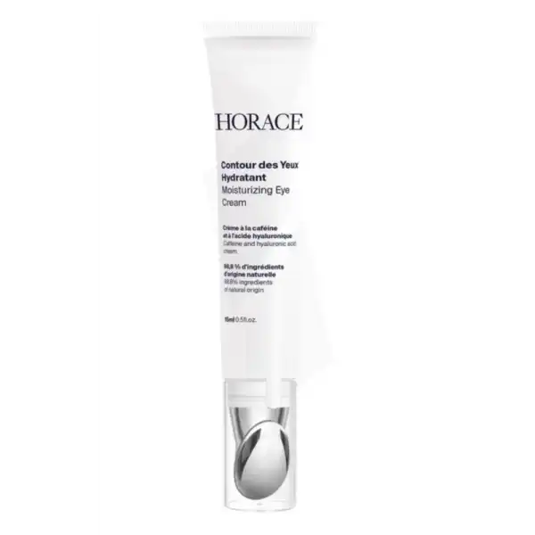 Horace Visage Contour Yeux Hydratant 15ml