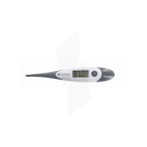 Tempo 10 Flex Thermomètre Digital B/1