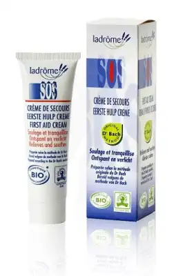 Ladrôme Sos N°39 Crème De Secours Ab T/30ml à MONTPEZAT-SOUS-BAUZON