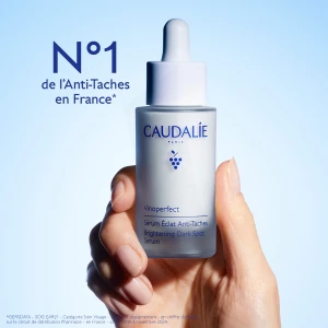 Caudalie Vinoperfect Sérum Eclat Anti-taches 30ml