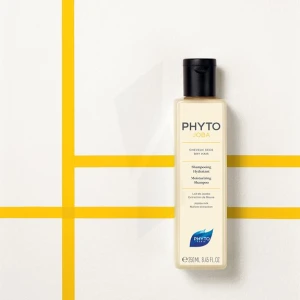 Phytojoba Shampooing Hydratant Cheveux Secs Fl/250ml