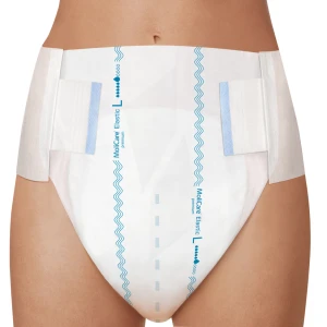 Molicare Premium Elastic 6 Gouttes Taille M B/30