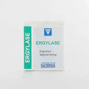 Ergylase Cpr B/30