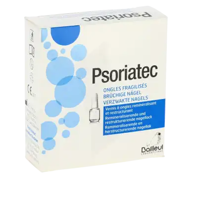 Psoriatec, Fl 3,3 Ml à MONTEUX