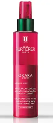 René Furterer Okara Protect Color Soin Sublimateur De Couleur 150ml à ODOS