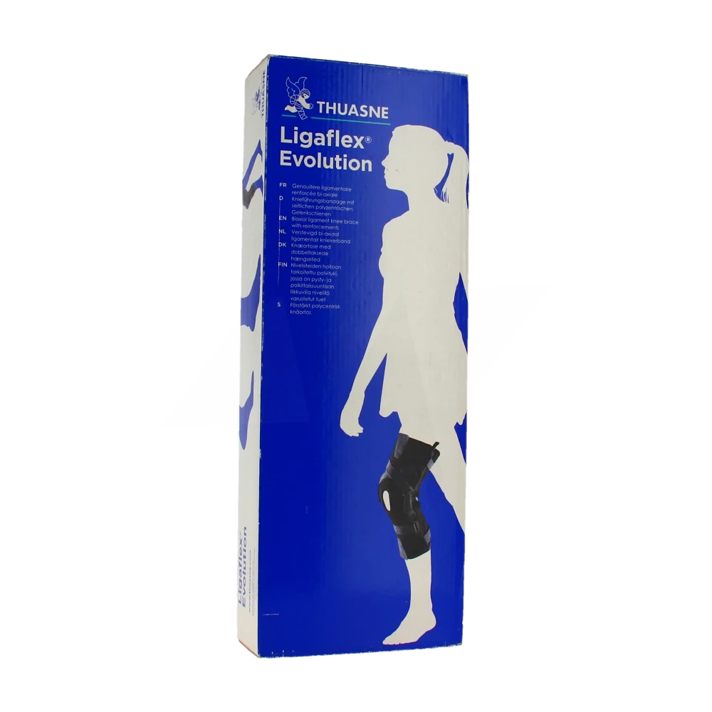 Thuasne Ligaflex Evolution G2, Taille 4