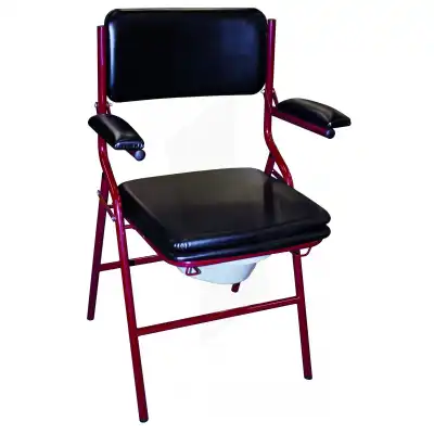 Vilgo Gr92 Chaise Gard Rob Pli Av Accoud à VESOUL