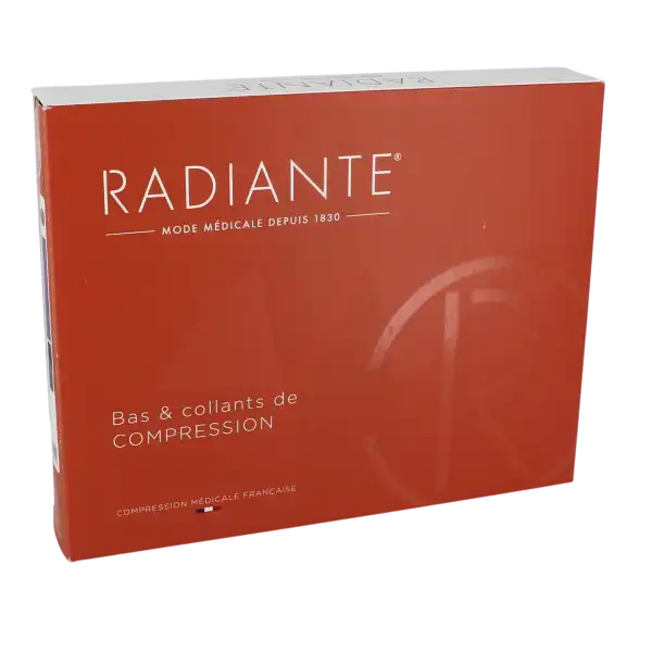 Rad Detente 2 Collant Noir 2m+