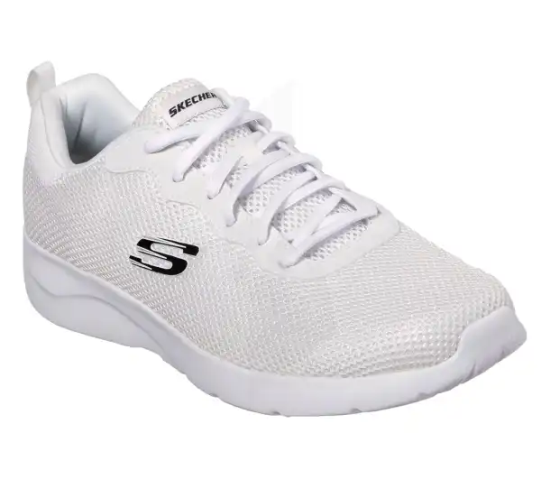 Skechers 58362 Wht 43