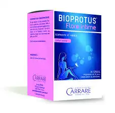 Bioprotus Flore Intime, Bt 14 à ODOS