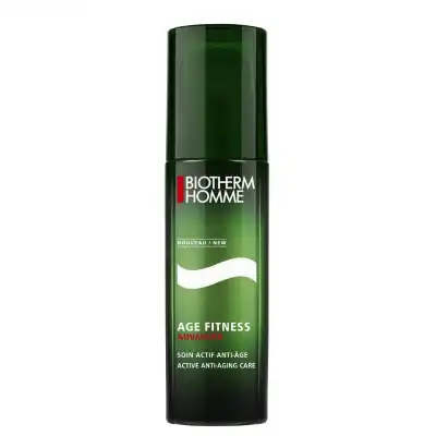 Biotherm Homme Age-fitness Fluide Soin 50ml à Hendaye
