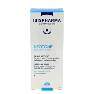 Neotone Senstive Baume Intensif T/30ml