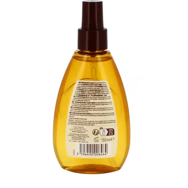 Rogé Cavaillès Huile Universelle De Surgras Fl Pompe/150ml