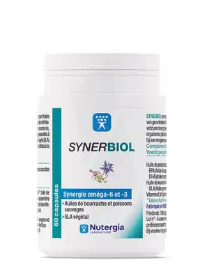 Synerbiol B/60 à VITROLLES