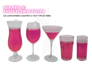 Mes Capote2verre®