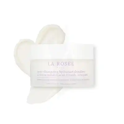 La Rosée Après-shampoing Hydratant Démêlant Rechargeable B/200g à LA-RIVIERE-DE-CORPS