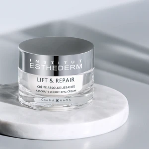 Institut Esthederm Intensive Vitamine C Gel-crème Anti-taches Anti-rides 50ml