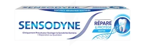 Sensodyne Expert Protect Répare Et Protège Pâte Dentifrice Menthe Fraîche T/75ml
