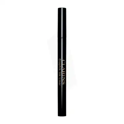 Clarins Graphik Ink Liner 01 - Intense Black 0,4ml à ANDERNOS-LES-BAINS