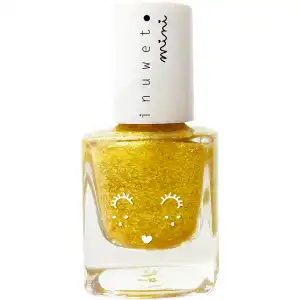 Inuwet Vernis à Ongles Kids Or Flacon De 5 Ml à Ottmarsheim