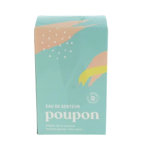 Monjour Eau De Senteur Fl/50ml