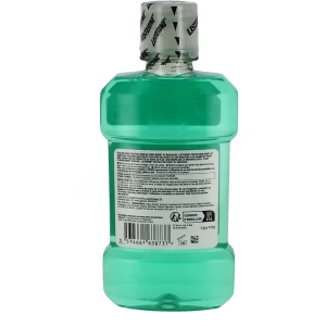 Listerine Protection Dents Gencives Bain Bouche Fl/250ml