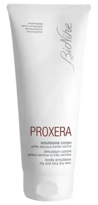 PROXERA EMULSION CORPS, tube 200 ml